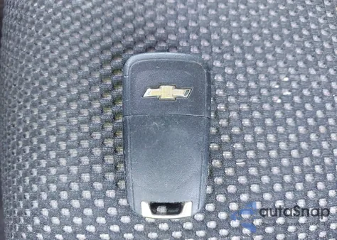 2013 Chevrolet Equinox 1Lt из США, поврежденный, VIN 2GNFLDE39D6176027